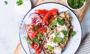 Vegan Plan